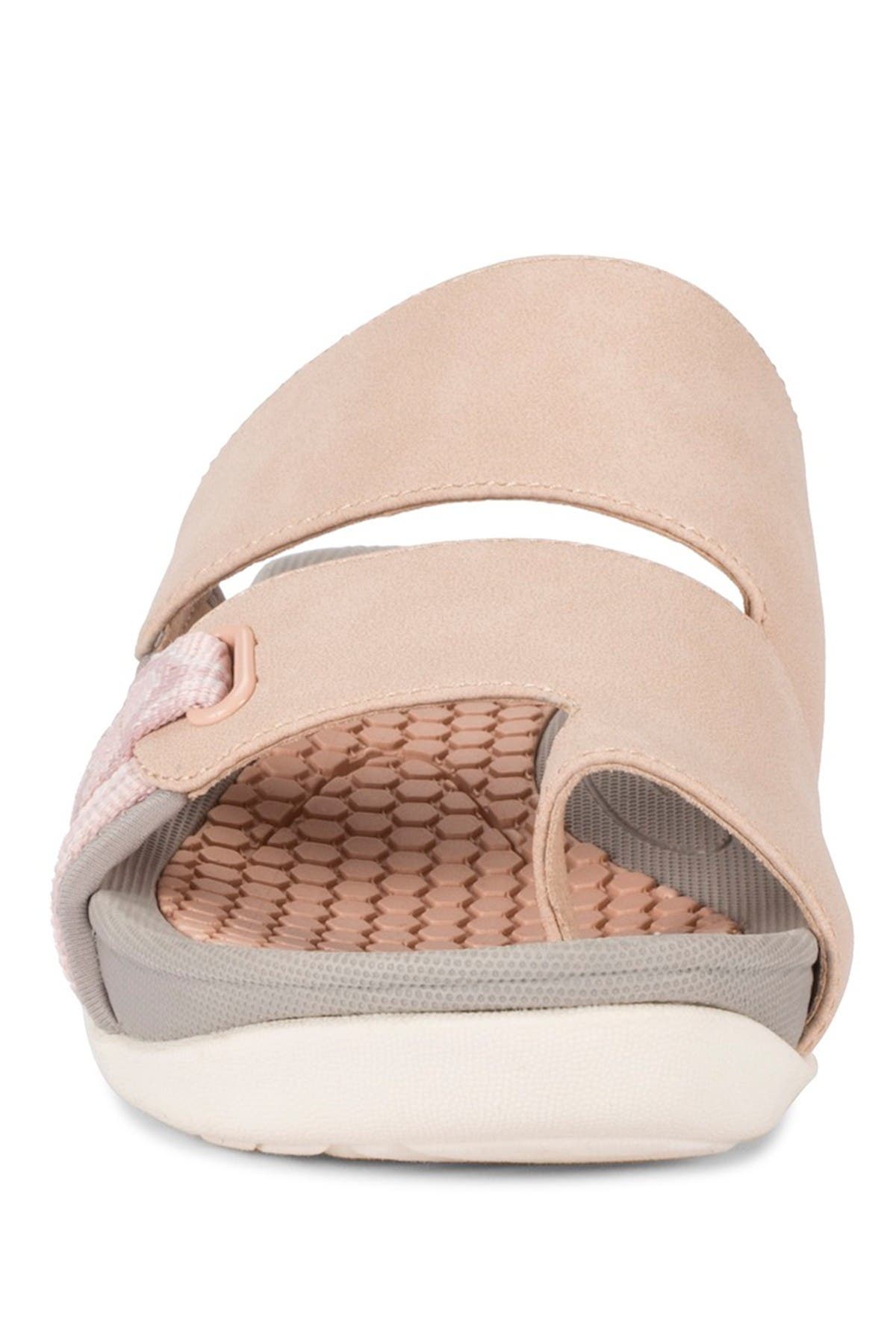 BARETRAPS Daylin Slide Sandal, Alternate, color, 