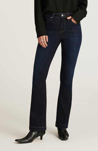 Sydney High Rise Flare Jeans