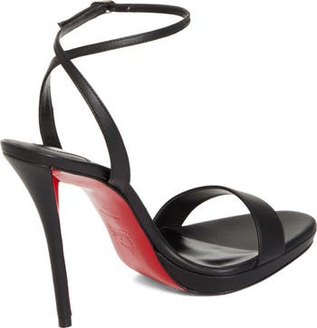 Miss Z Queen Sandal
