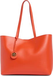 Kurt Geiger London Chelsea Leather Shopper Tote