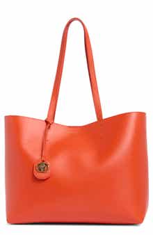 Kurt Geiger London Chelsea Leather Shopper Tote