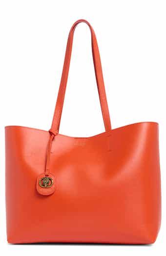 Kurt Geiger London Chelsea Leather Shopper Tote