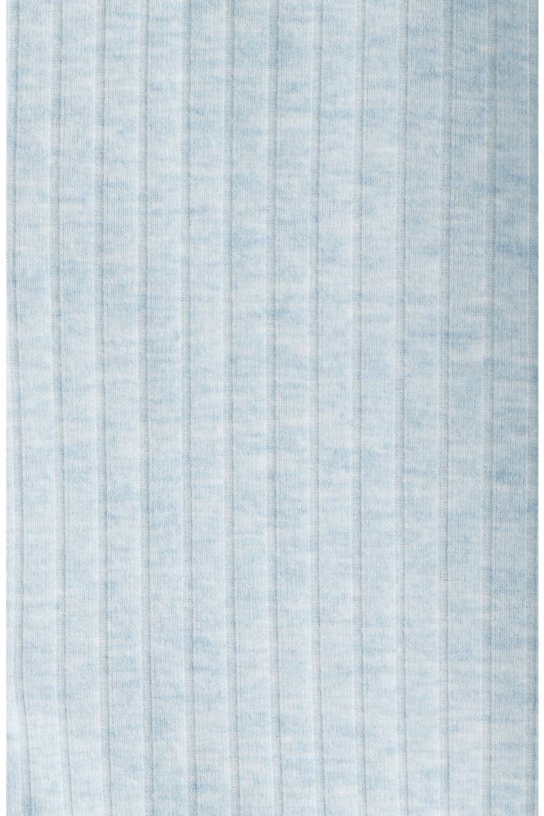 Anton Knit Button-Up Polo, Alternate, color, FRESH BLUE