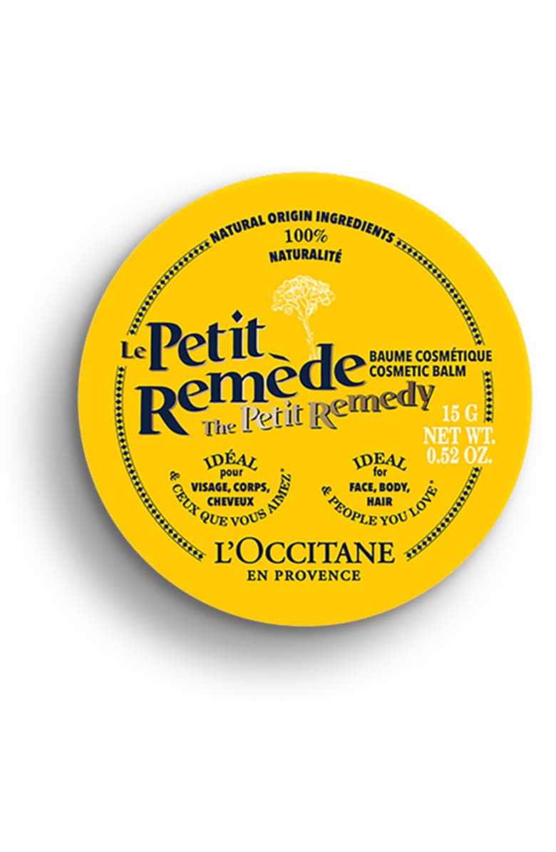 L'Occitane Le Petit Remede, Alternate, color,