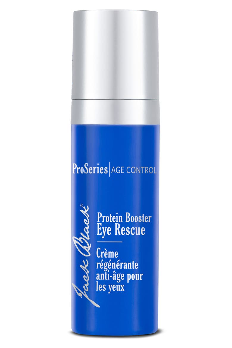 Protein Booster Eye Rescue Eye Cream, Main, color, NO COLOR
