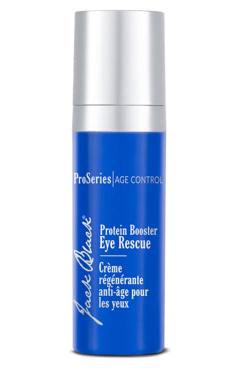 Protein Booster Eye Rescue Eye Cream
