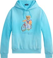 Polo Ralph Lauren Polo Bear Graphic Hoodie
