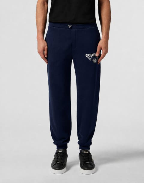 Fleece Joggers Greatness Men