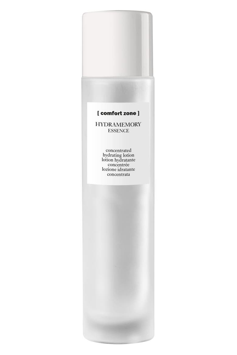 Hydramemory Essence Concentrated Hydrating Lotion, Main, color, NO COLOR