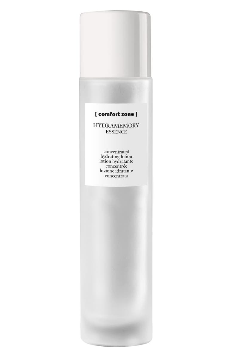 COMFORT ZONE Hydramemory Essence Concentrated Hydrating Lotion, Main, color,