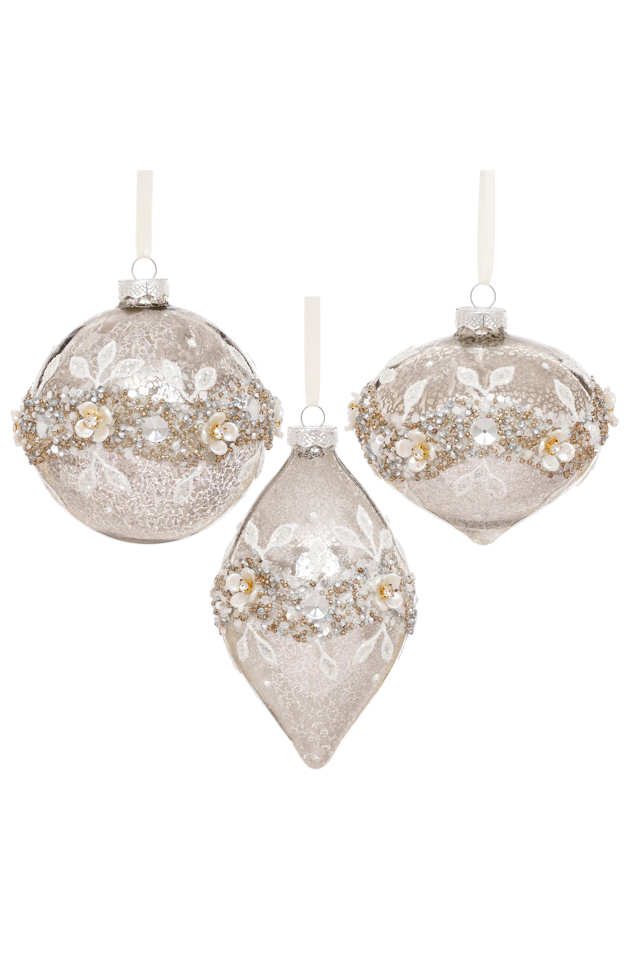 selected Champagne Silver