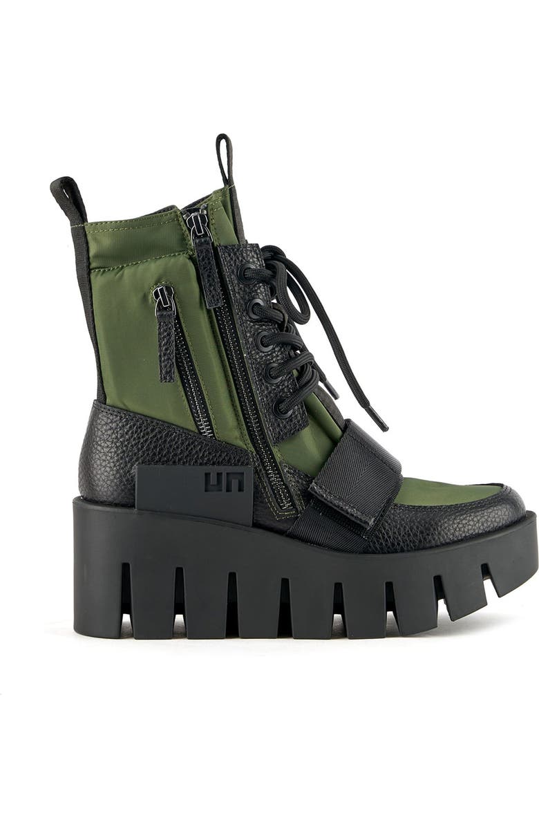 United Nude Grip Combat Lo Boot, Main, color, Combat