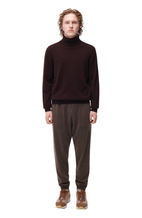 Essential Turtleneck Cashmere Sweater