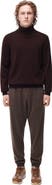GOBI Mongolian Cashmere Essential Turtleneck Cashmere Sweater