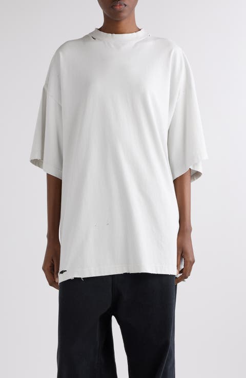 Women's Balenciaga Tops | Nordstrom