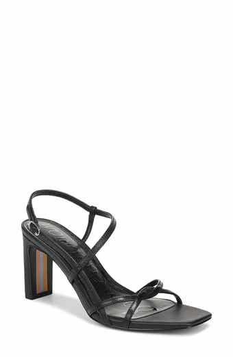 Elissa Slingback Sandal