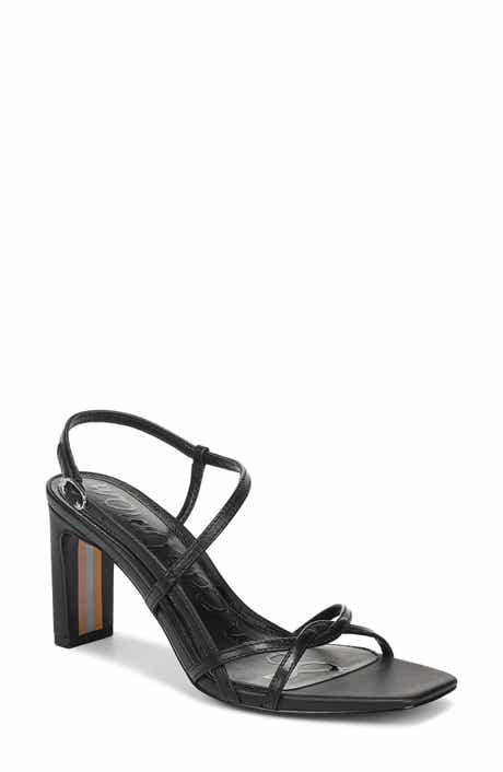 Elissa Slingback Sandal