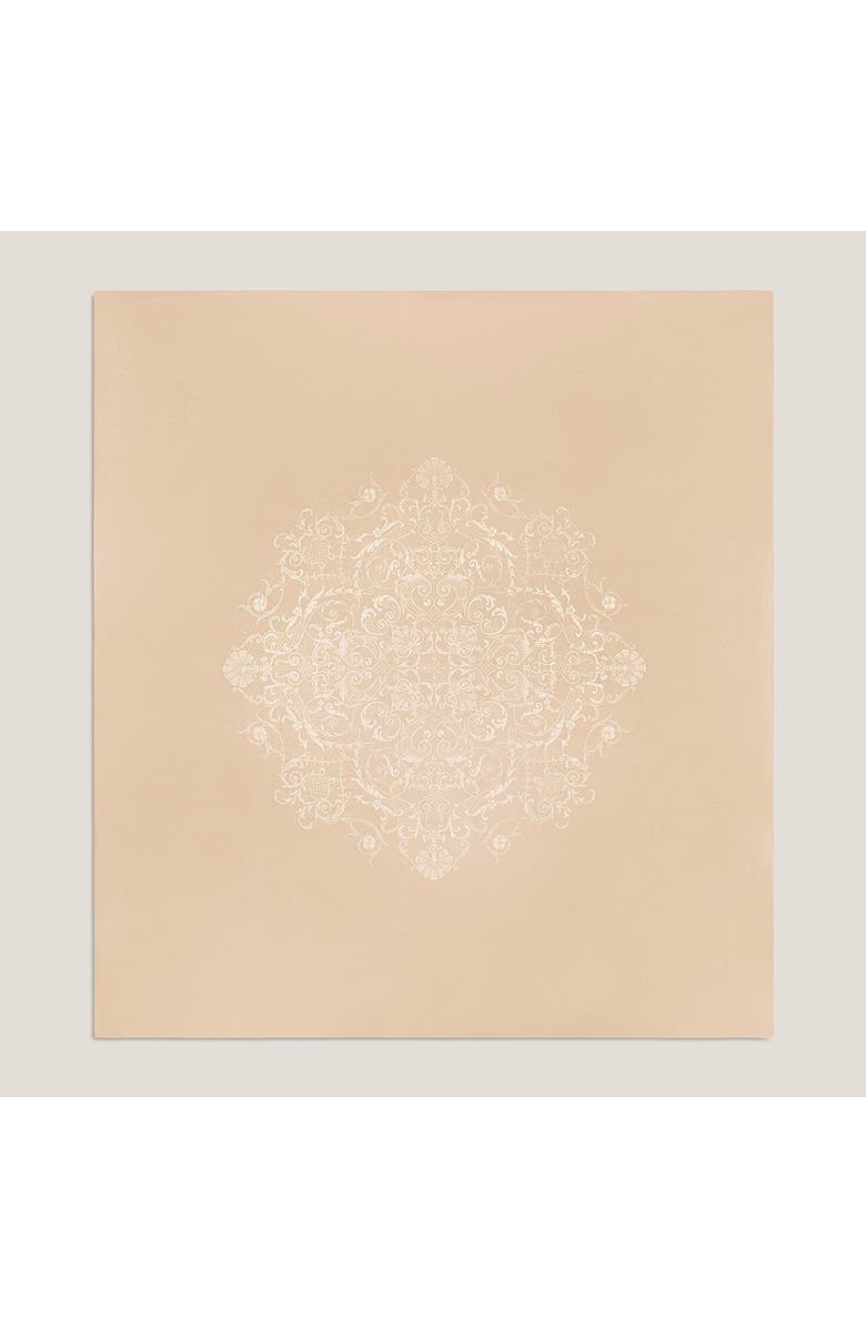 Togas Lucisano Duvet Cover, Alternate, color, Beige