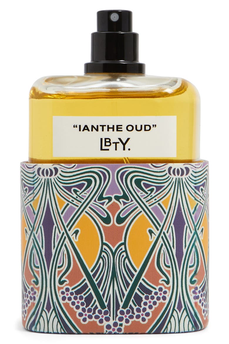 Ianthe Oud Eau de Parfum, Alternate, color, NO COLOR