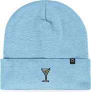 Dalix Martini Beanie Cap