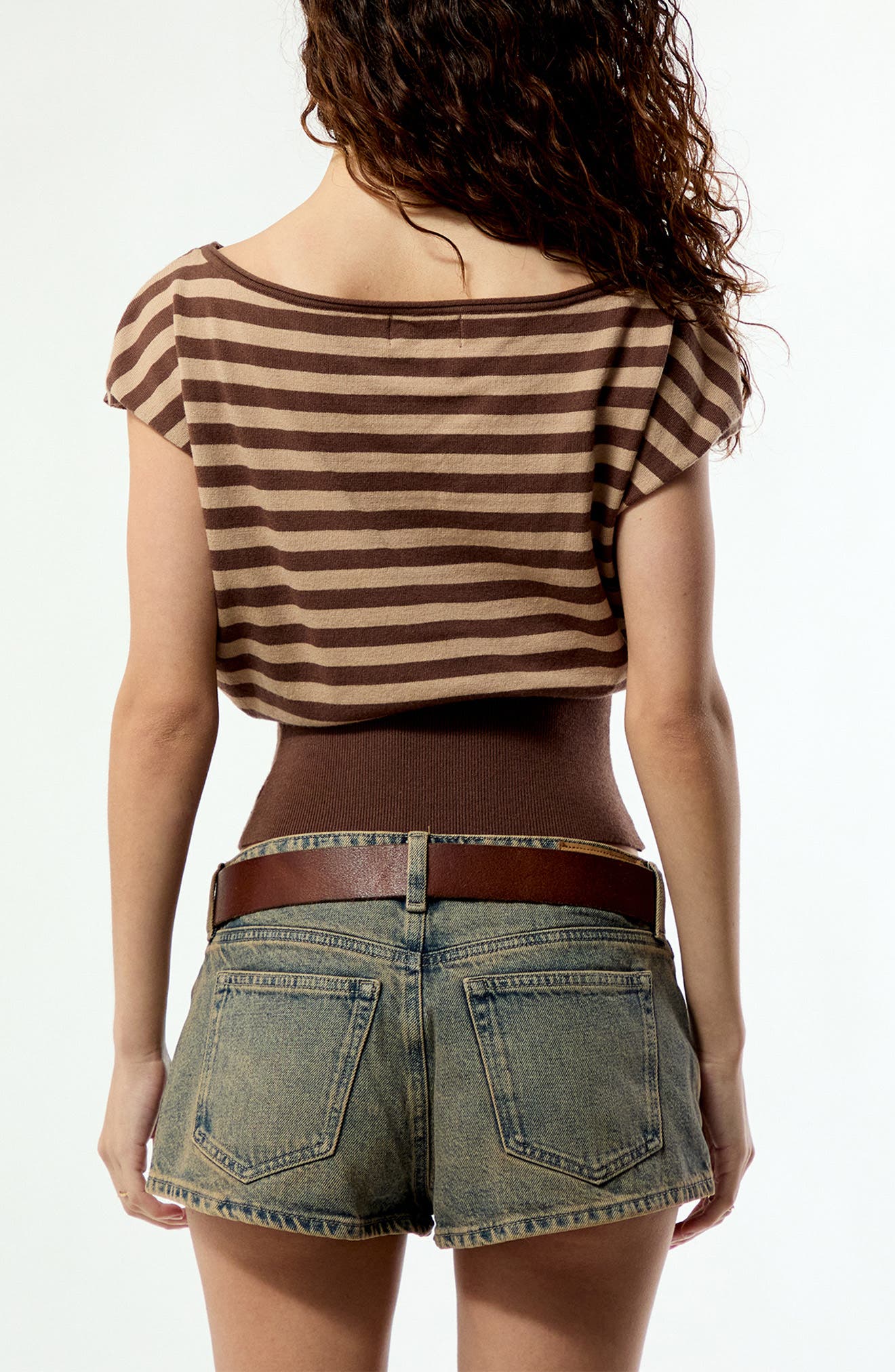 Eva Knit Top - image 4