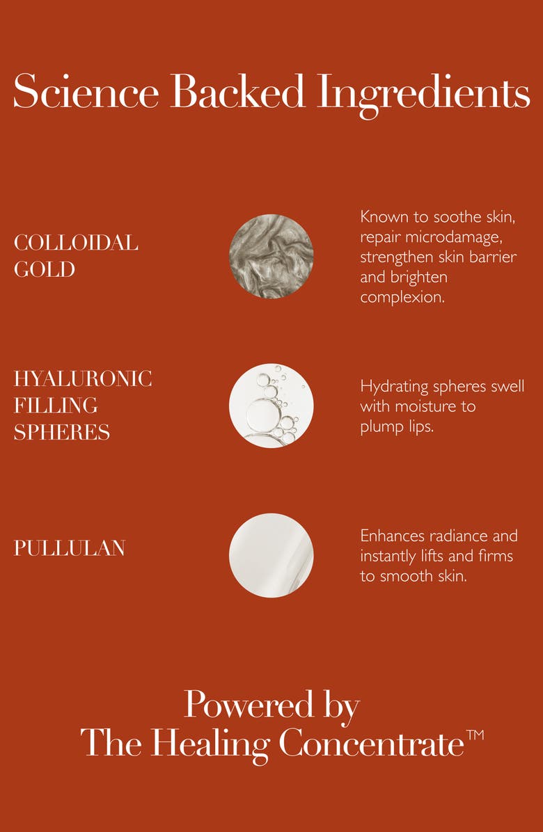 Omorovicza Gold Hydralifting Mask, Alternate, color,