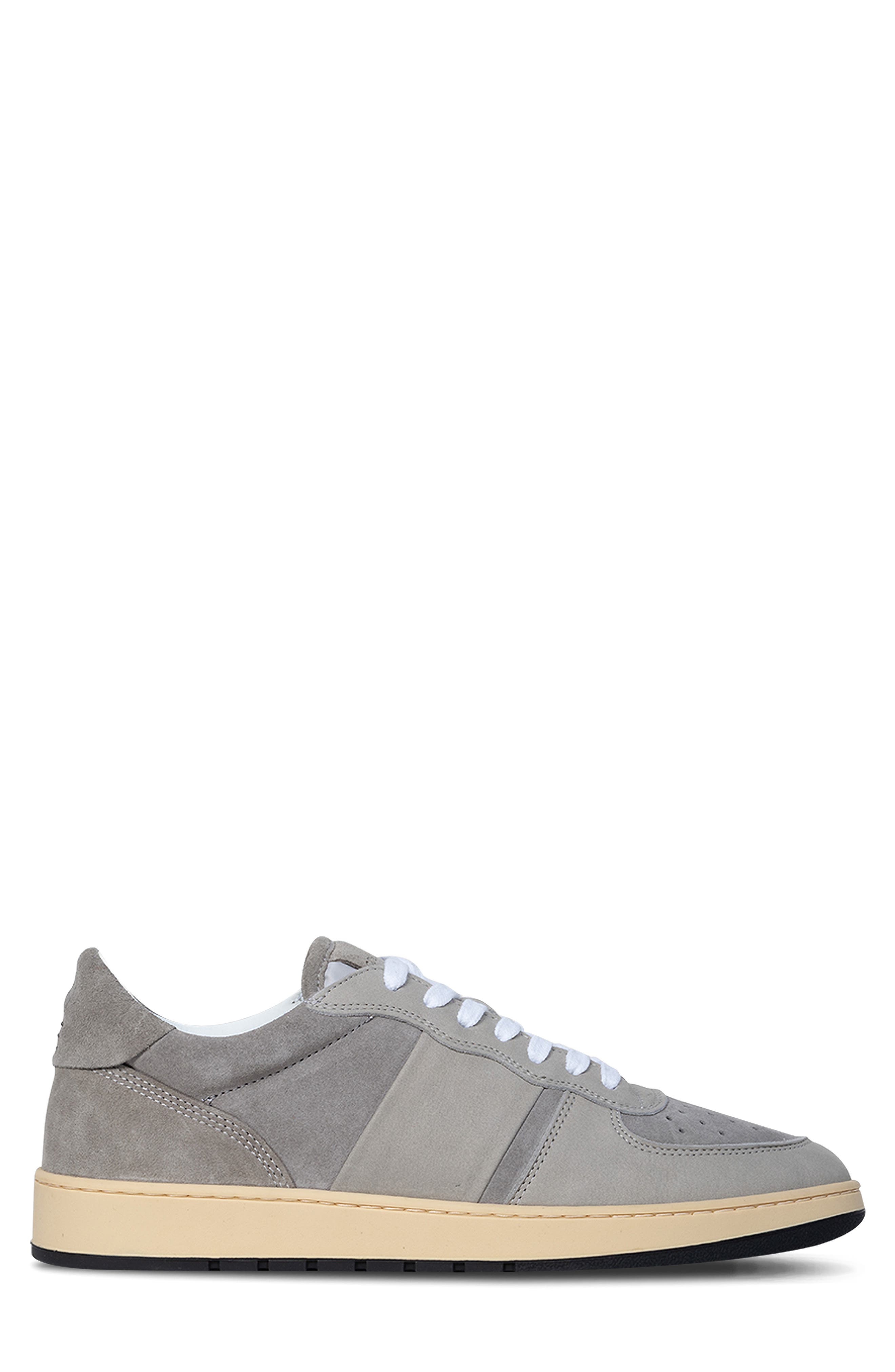 Collegium Pillar Destroyer Low Top Sneaker, Alternate, color, 