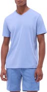 Bugatchi Holden Pima Cotton T-Shirt