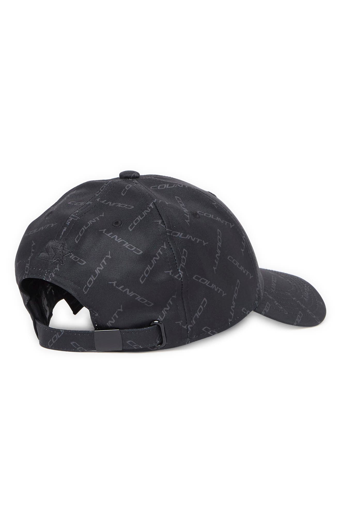 Marcelo Burlon Logo Print Cap (Men) | Nordstromrack