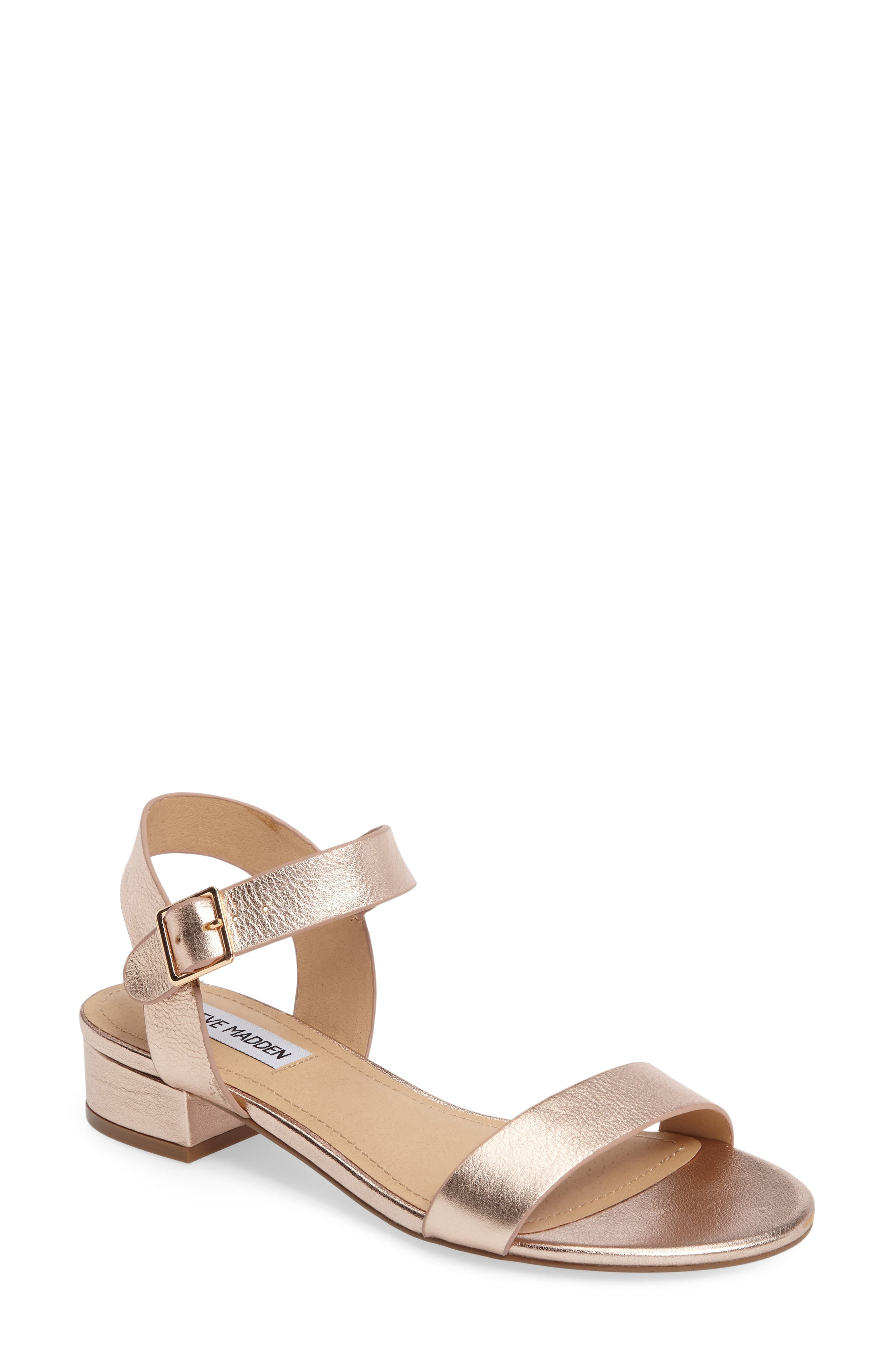 Steve Madden Cache Sandal, Main, color, 
