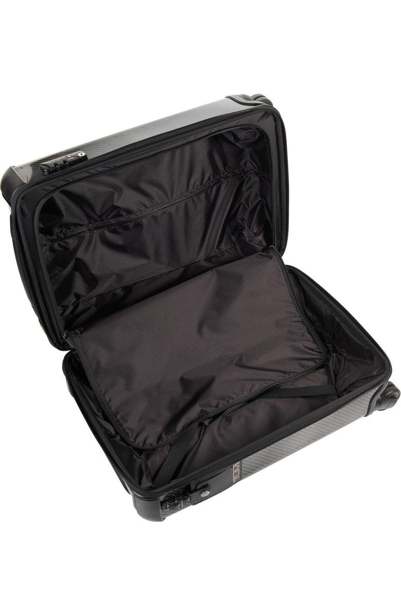 TUMI 'Tegra-Lite' International Carry-On, Alternate, color, Black Graphite