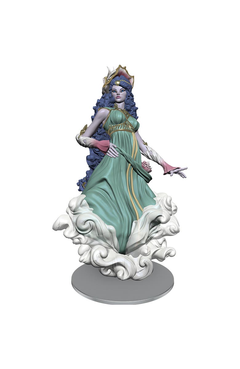 WizKids Games D&D Icons of the Realms, Storm King's Thunder Box 2, Alternate, color, Multicolored