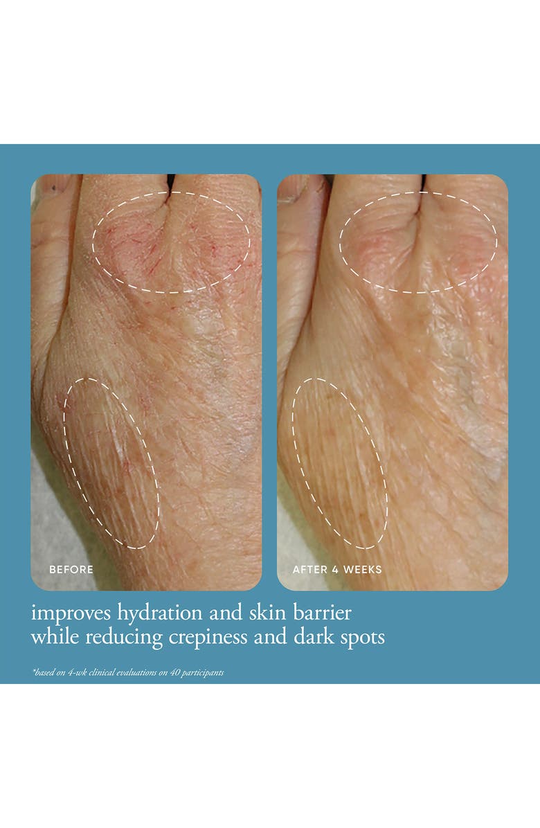 philosophy in good hands fresh cream multi-restorative hand cream, Alternate, color, 