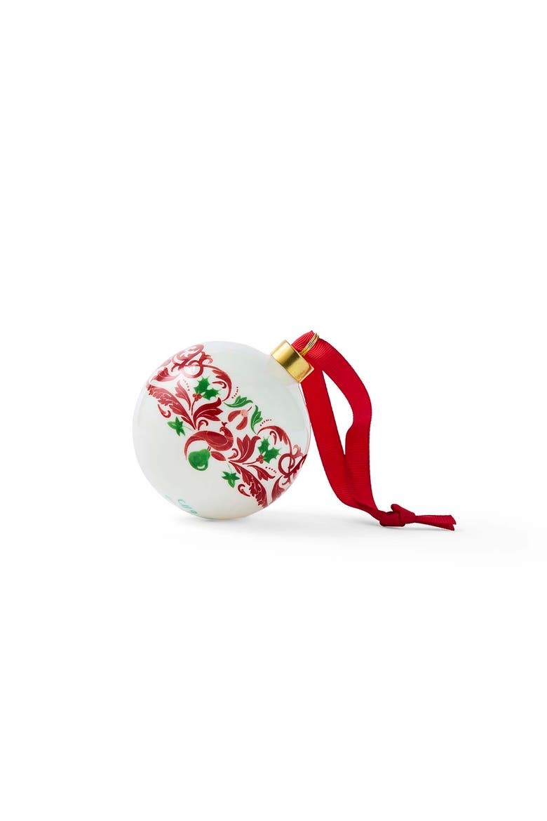 Christmas Tree Annual Bauble 2026, Alternate, color, Multi