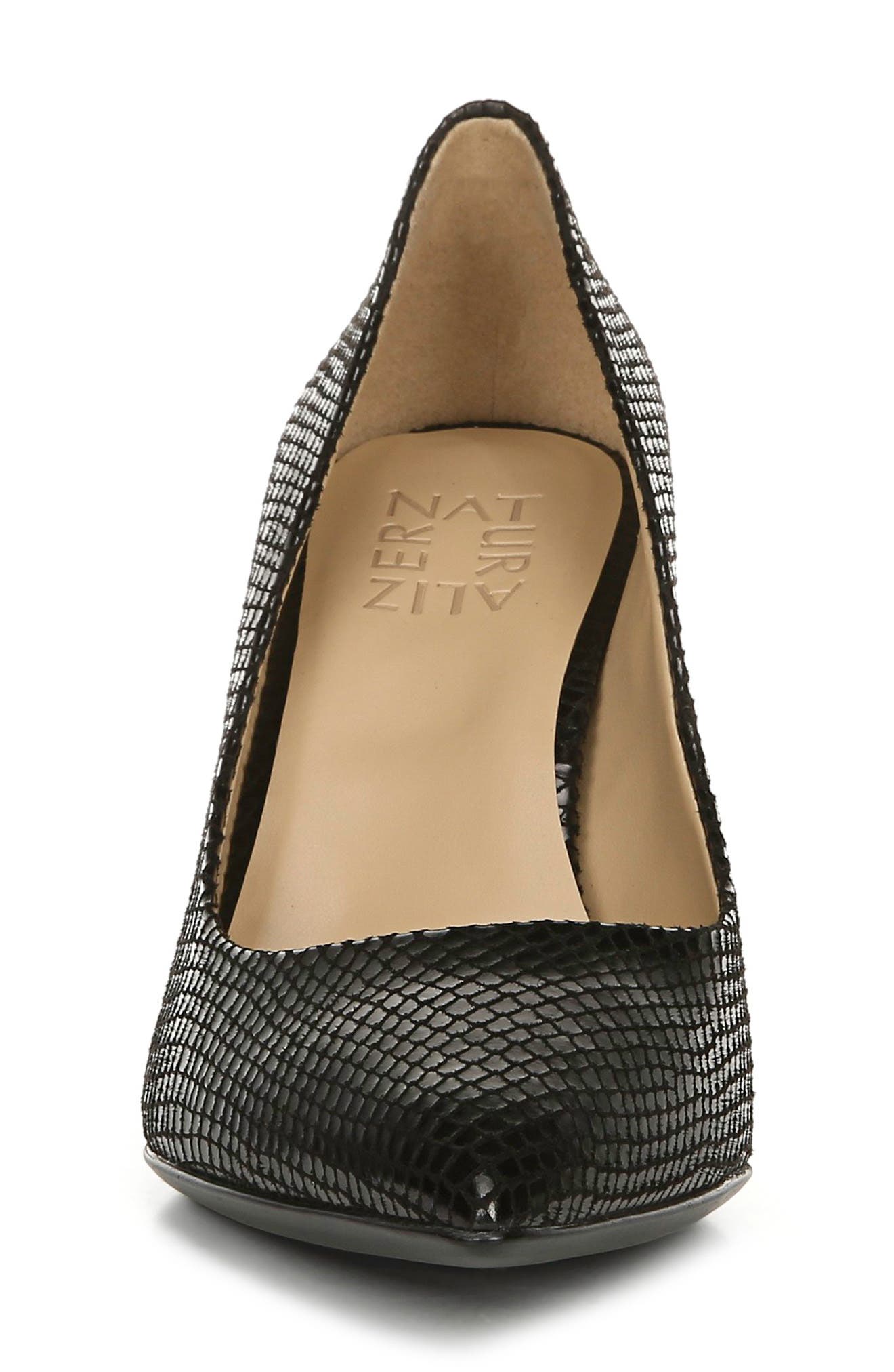 Naturalizer Anna Pump, Alternate, color, 