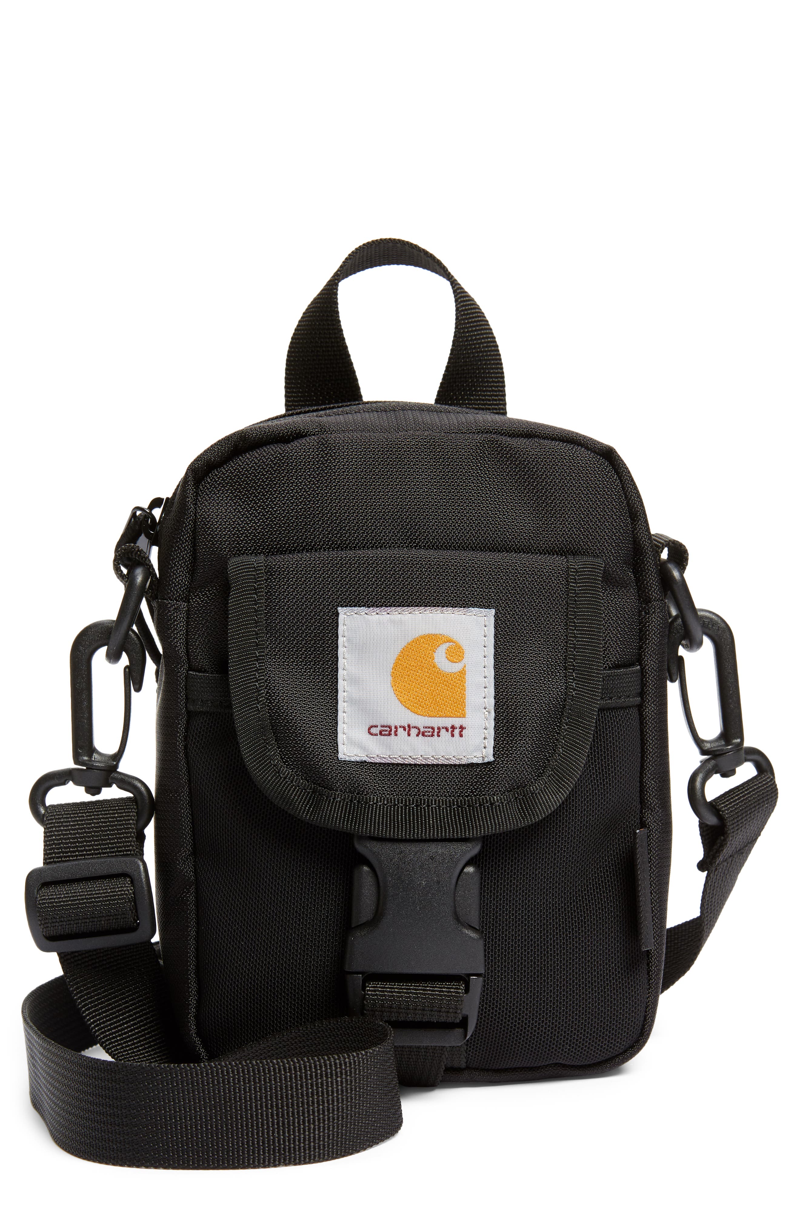 Carhartt Work In Progress Delta Shoulder Pouch, Main, color, 