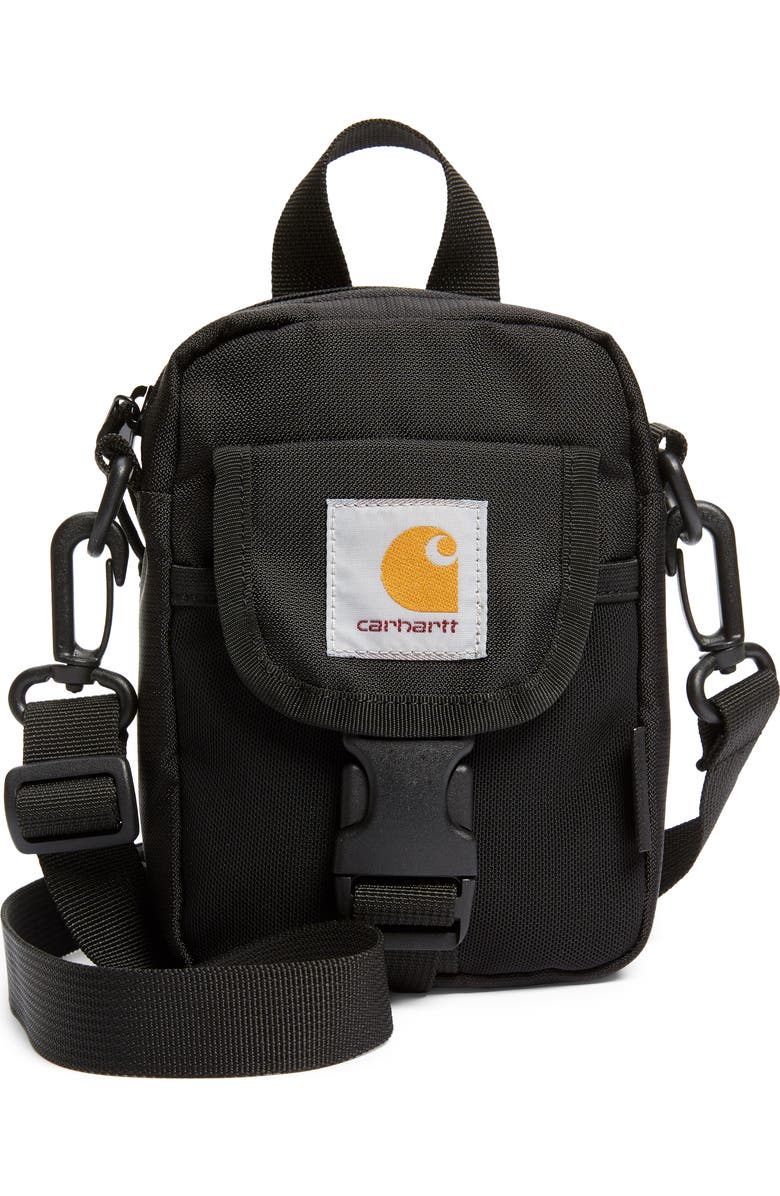 Carhartt Work In Progress Delta Shoulder Pouch, Main, color,