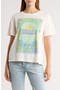Tropicana Relaxed Graphic T-Shirt