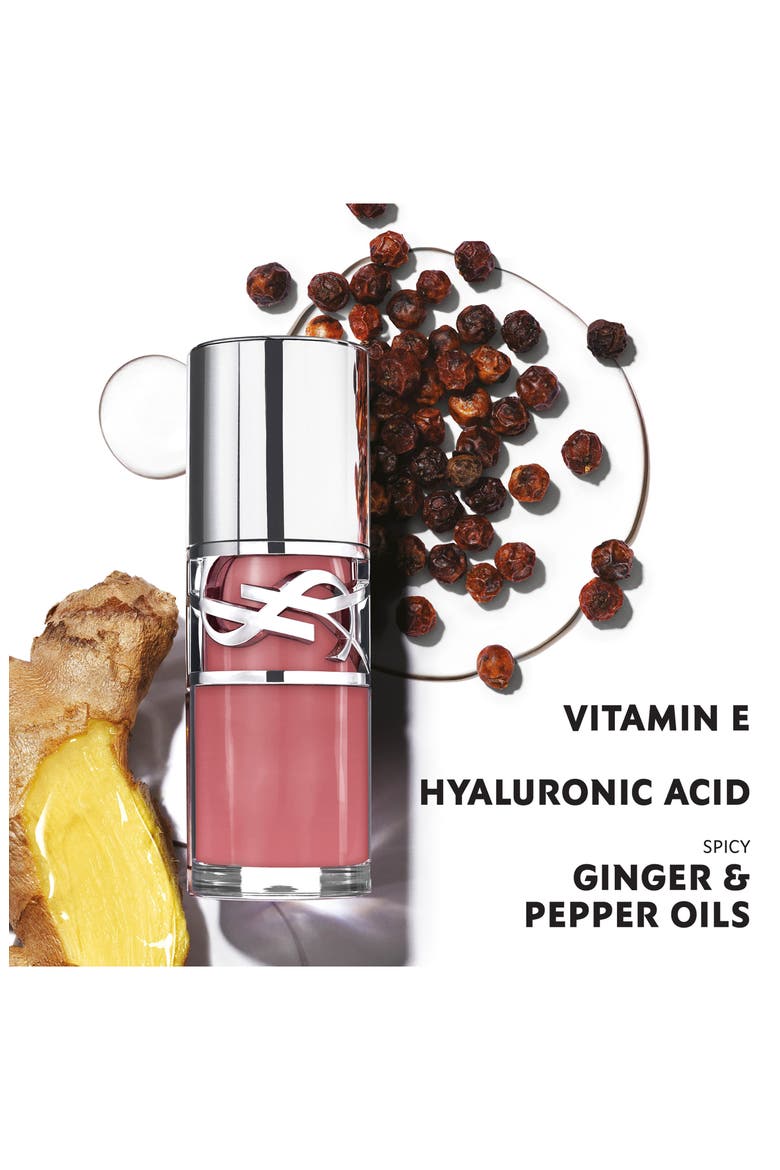 Loveshine Plumping Lip Oil Gloss Gift Set $80 Value, Alternate, color, NO COLOR