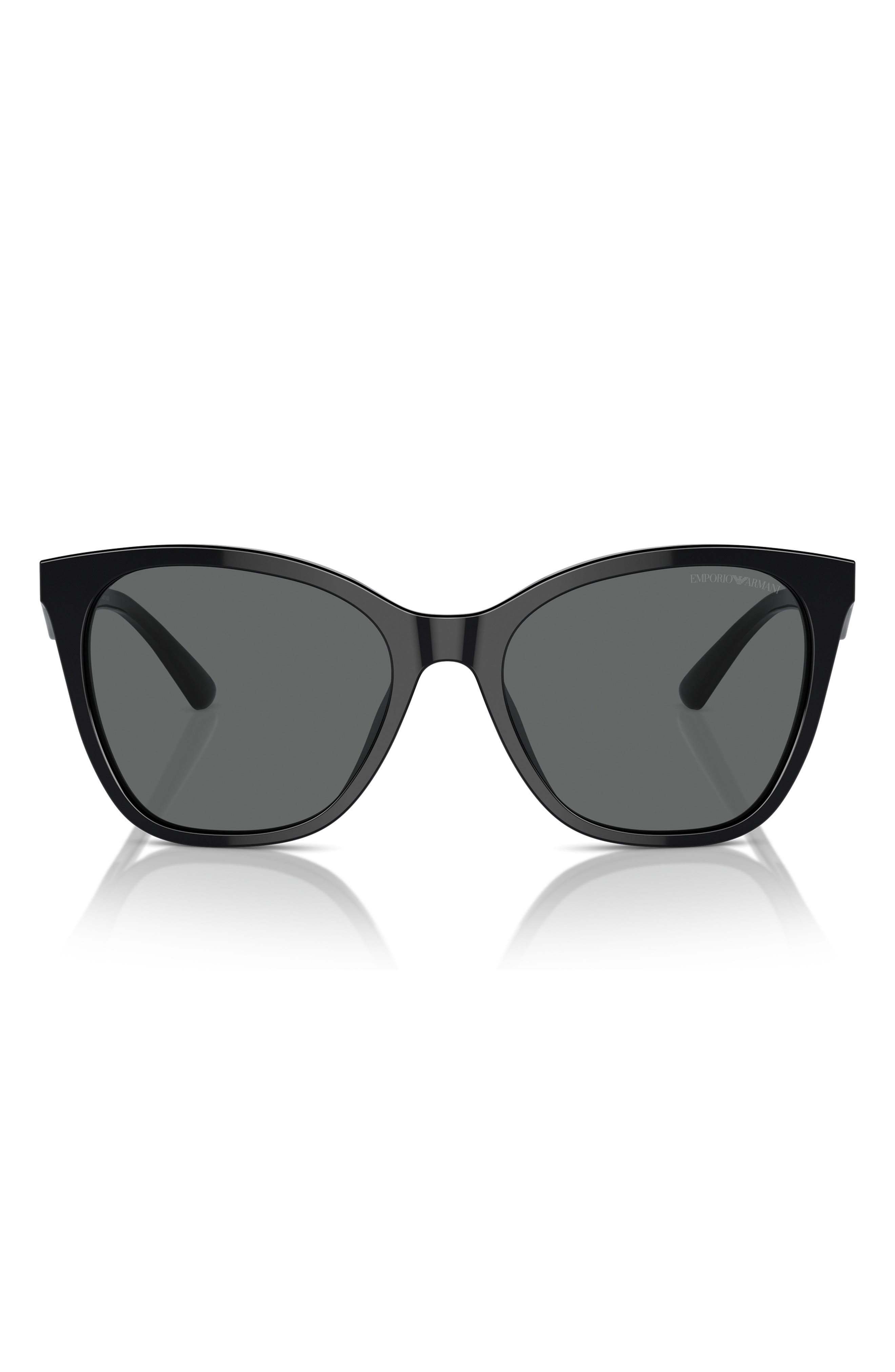 selected SHINY BLACK / DARK GREY