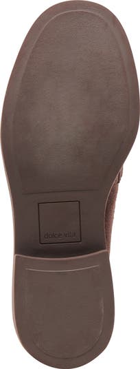 Tiggy Penny Loafer
