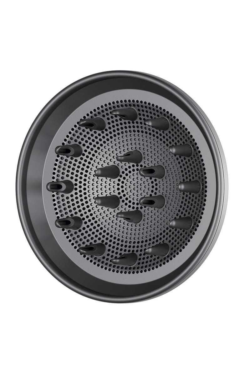 Dyson Supersonic Hair Dryer - Iron/Red - Refurbished, Alternate, color, 