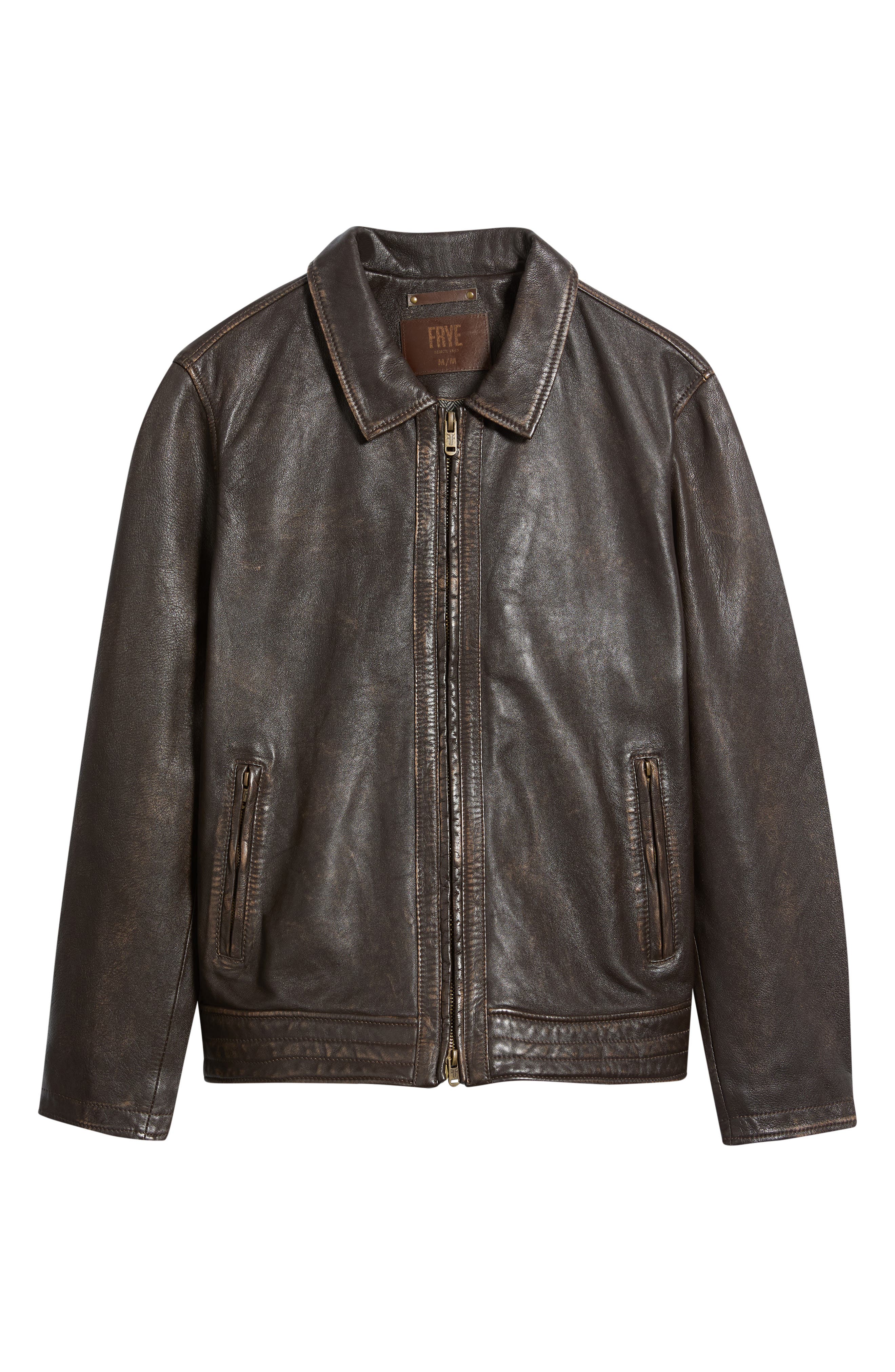 selected DARK BROWN