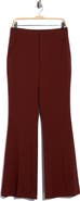 A.L.C. Sophie II Flare Wool Blend Pants