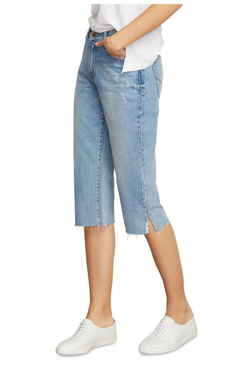 Habitual Siona Straight Leg Crop Jeans, Main, color,