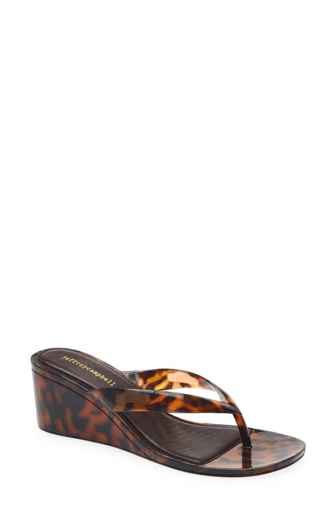 Gigabyte Wedge Flip Flop