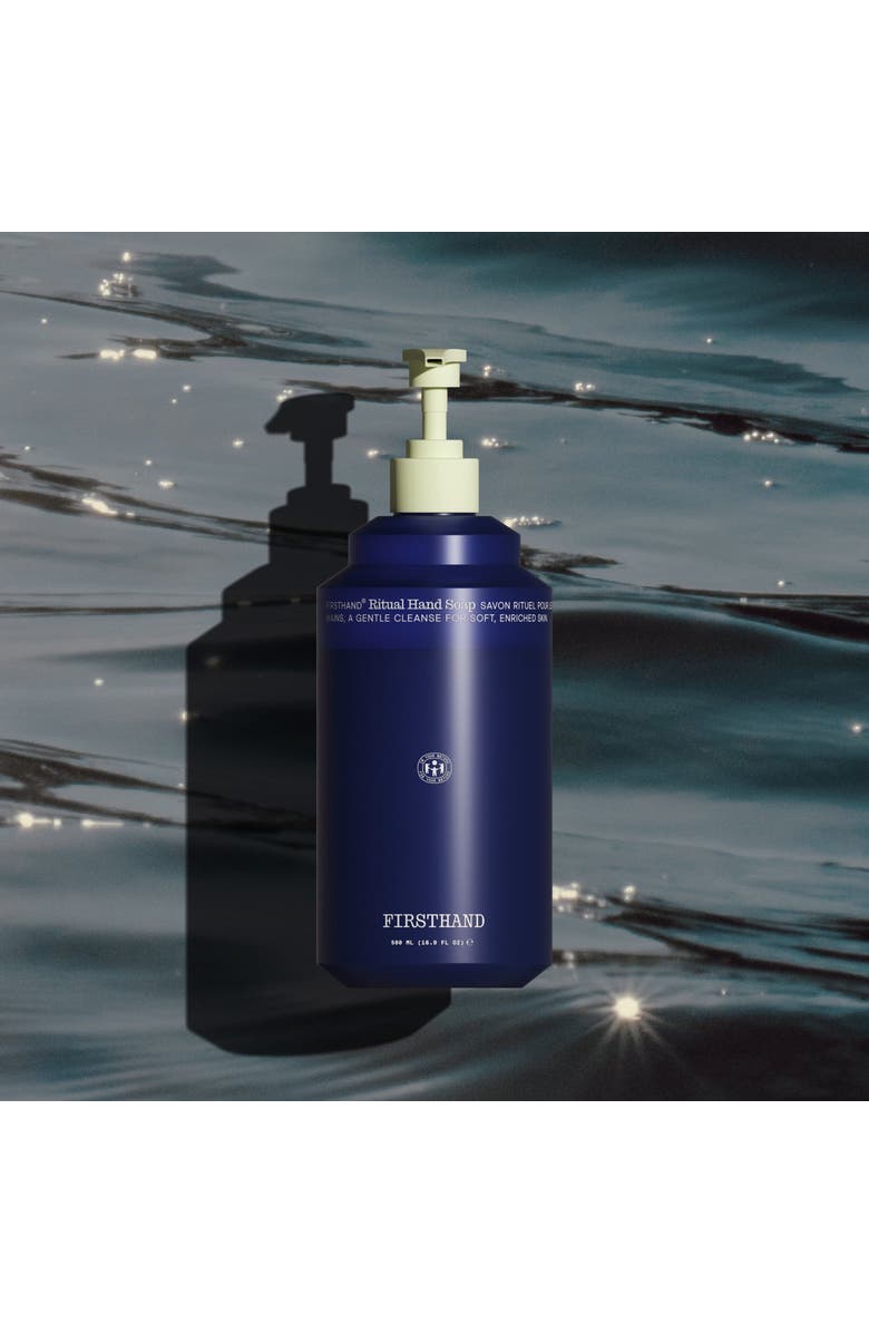 Firsthand Supply Ritual Hand Soap, Alternate, color, None (None)