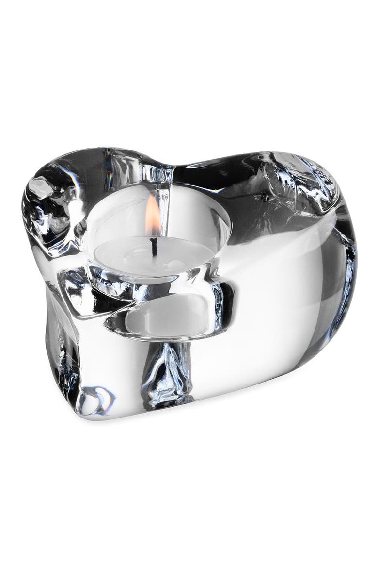 Crystal Votive, Main, color, CLEAR