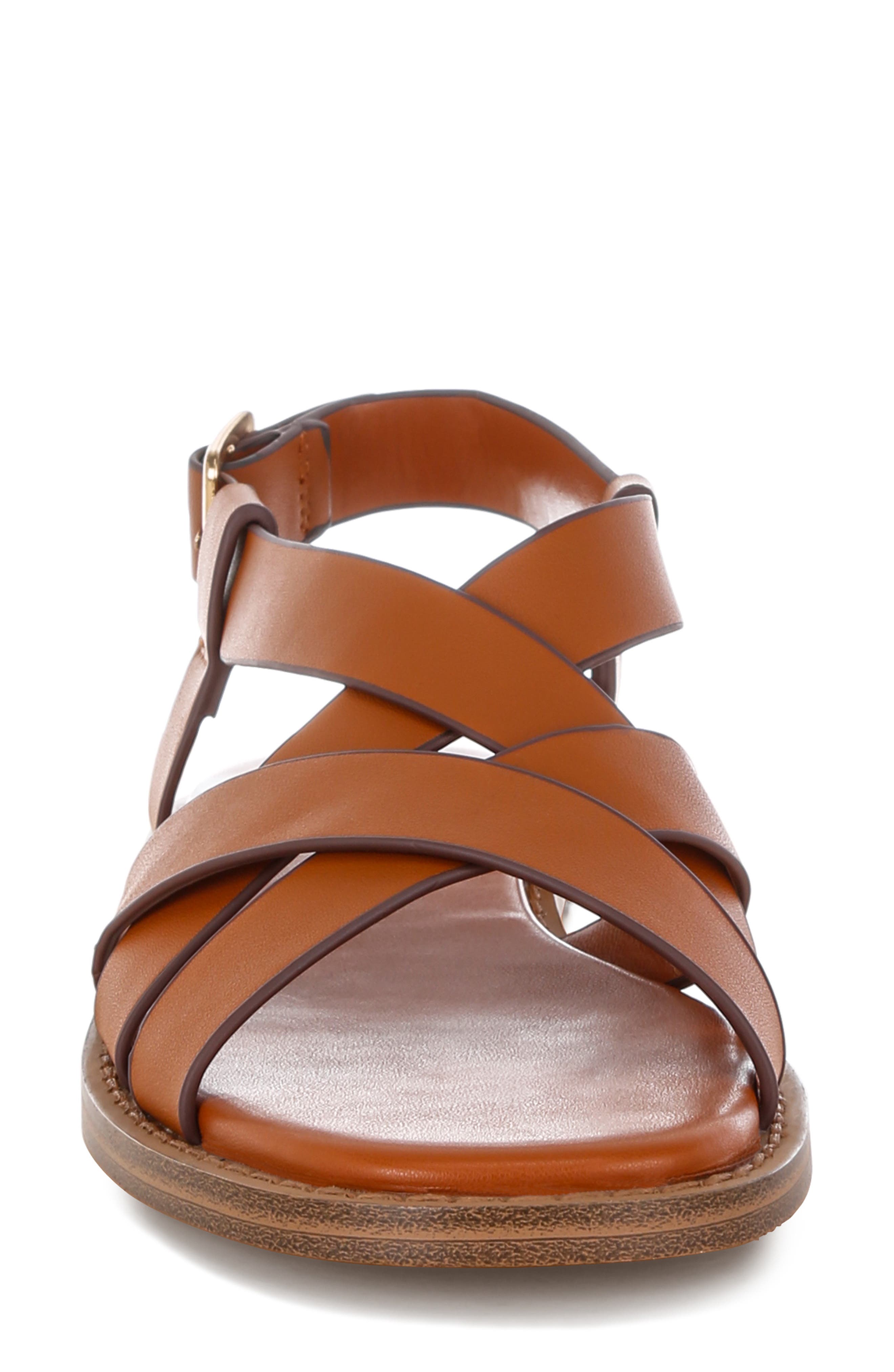 Kapaka Sandal, Alternate, color, TAN