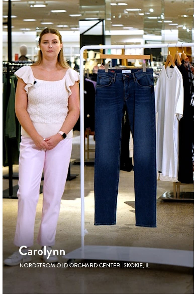 Chuck Modern Fit Knit Jeans video